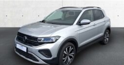 VOLKSWAGEN T-Cross 1.0 TSI 116ch Life Plus DSG7
