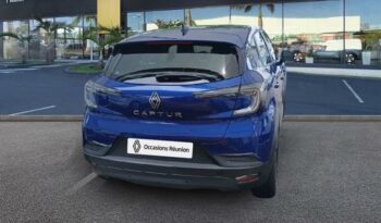 Captur occasion Reunion 1.0 tce 90ch evolution - 25, modèle 2025 à vendre.