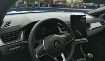 Occasion à vendre : Renault voiture bleu iron essence 1.0 tce 90ch evolution - 25 Reunion