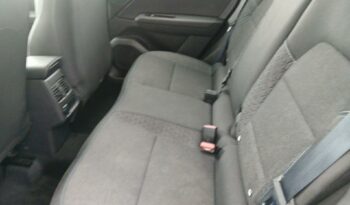 Image illustrative S.u.v. occasion climatisation bleu iron Reunion à saisir.