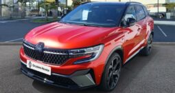 RENAULT Austral 1.2 E-Tech full hybrid 200ch Techno esprit Alpine – 24