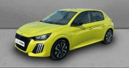PEUGEOT 208 1.2 PureTech 100ch S&S Active