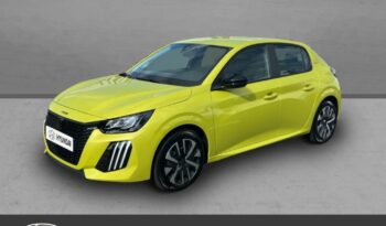 Vente Peugeot 208 1.2 puretech 100ch s&s active Hyundai-hyundai Occasion Saint-pierre, La Reunion.