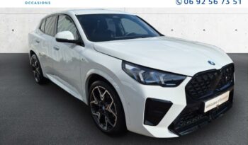 Occasion à vendre : Bmw voiture bmw individual métallisé diesel/micro-hybride xdrive20da 163ch m sport dkg7 Reunion