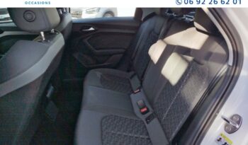 Photo A1 Sportback occasion 30 tfsi 116ch sport s tronic 7 ile Reunion.