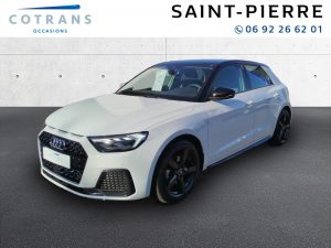 Vente Audi A1 Sportback 30 tfsi 116ch sport s tronic 7 Cotrans-multi Marques Saint Pierre, La Reunion.