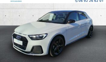 Vente Audi A1 Sportback 30 tfsi 116ch sport s tronic 7 Cotrans-multi Marques Saint Pierre, La Reunion.