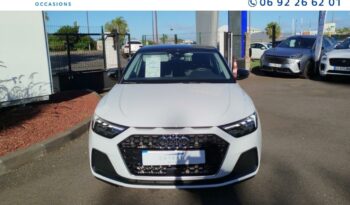 Reunion auto occasion A1 Sportback 2025 30 tfsi 116ch sport s tronic 7 pas chère.