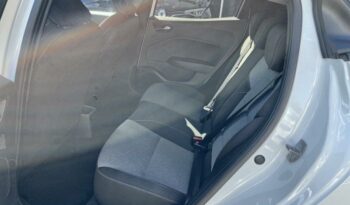 Image illustrative Berline occasion climatisation blanc Reunion à saisir.