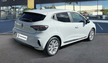 Clio occasion Reunion 1.5 dci 100ch evolution - 25, modèle 2025 à vendre.