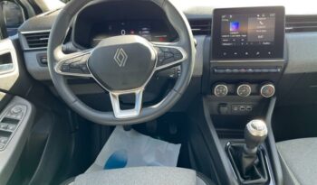 Occasion à vendre : Renault voiture blanc diesel 1.5 dci 100ch evolution - 25 Reunion