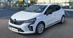 RENAULT Clio 1.0 Eco-G 100ch Evolution – 25