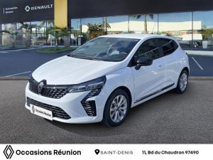 Vente Renault Clio 1.0 eco-g 100ch evolution - 25 Renault-renault Saint Denis, La Reunion.