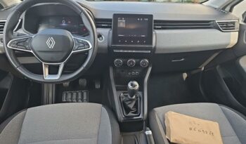 Occasion à vendre : Renault voiture blanc glacier diesel 1.5 dci 100ch evolution - 25 Reunion