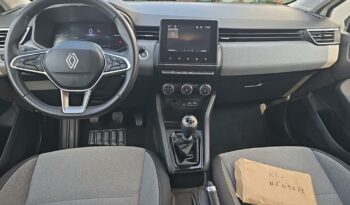Occasion à vendre : Renault voiture blanc glacier diesel 1.5 dci 100ch evolution - 25 Reunion