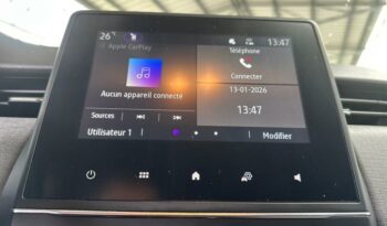 Occasion 974 : Découvrez la version 1.5 dci 100ch evolution - 25 Renault 2025, Reunion.