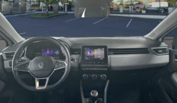 Occasion à vendre : Renault voiture blanc glacier diesel 1.5 dci 100ch evolution - 25 Reunion