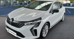 RENAULT Clio 1.5 dCi 100ch Evolution – 25