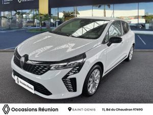 Vente Renault Clio 1.5 dci 100ch evolution - 25 Renault-renault Saint Denis, La Reunion.