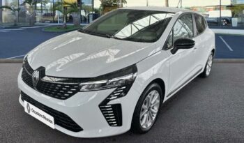 Vente Renault Clio 1.5 dci 100ch evolution - 25 Renault-renault Saint Denis, La Reunion.