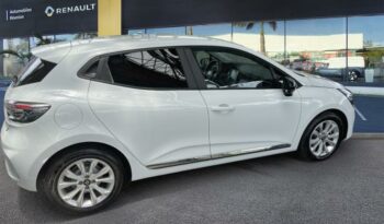 Clio occasion Reunion 1.5 dci 100ch evolution - 25, modèle 2025 à vendre.