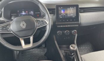 Occasion à vendre : Renault voiture blanc glacier diesel 1.5 dci 100ch evolution - 25 Reunion