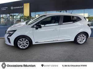 Vente Renault Clio 1.5 dci 100ch evolution - 25 Renault-renault Saint Denis, La Reunion.