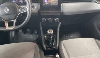 Reunion auto occasion Clio 2025 1.5 dci 100ch evolution - 25 pas chère.
