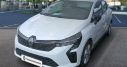 RENAULT Clio 1.5 dCi 100ch Evolution – 25