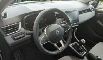 Occasion à vendre : Renault voiture blanc glacier diesel 1.5 dci 100ch equilibre+ 25 Reunion