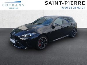 Vente Bmw Série 1 116a 122ch m sport dkg7 Cotrans-multi Marques Saint Pierre, La Reunion.