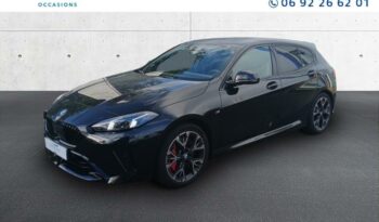 Vente Bmw Série 1 116a 122ch m sport dkg7 Cotrans-multi Marques Saint Pierre, La Reunion.