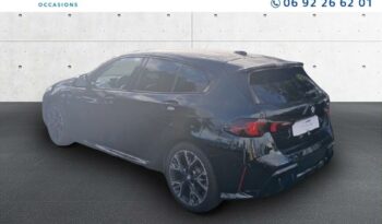 Occasion à vendre : Bmw voiture saphirschwarz métallisé essence 116a 122ch m sport dkg7 Reunion