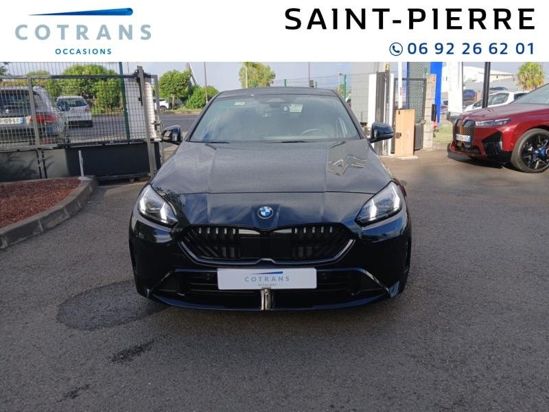 BMW Série 1 116A 122ch M Sport DKG7 - Véhicules Occasion
