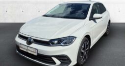 VOLKSWAGEN Polo 1.0 TSI 95ch Life Plus