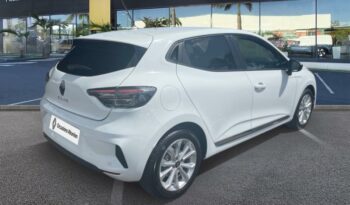 Clio occasion Reunion 1.5 dci 100 equilibre +, modèle 2025 à vendre.