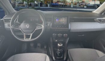 Occasion à vendre : Renault voiture blanc diesel 1.5 dci 100 equilibre + Reunion