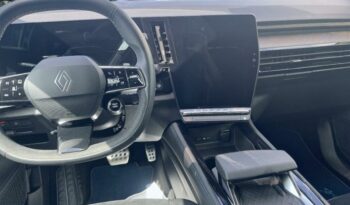 Occasion à vendre : Renault voiture noir etoilé métallisé hybride : essence/electrique 1.2 e-tech full hybrid 200ch esprit alpine Reunion