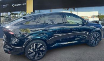 Rafale occasion Reunion 1.2 e-tech full hybrid 200ch esprit alpine, modèle 2025 à vendre.