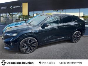 Vente Renault Rafale 1.2 e-tech full hybrid 200ch esprit alpine Renault-renault Saint Denis, La Reunion.