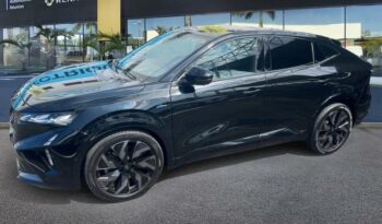 Vente Renault Rafale 1.2 e-tech full hybrid 200ch esprit alpine Renault-renault Saint Denis, La Reunion.