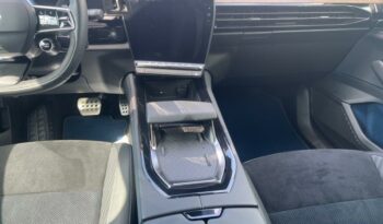 Reunion auto occasion Rafale 2025 1.2 e-tech full hybrid 200ch esprit alpine pas chère.