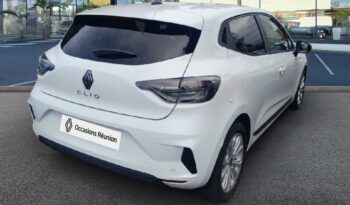 Clio occasion Reunion 1.5 dci 100ch equilibre +, modèle 2025 à vendre.