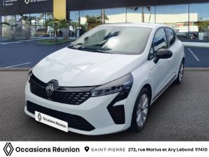 Vente Renault Clio 1.5 dci 100ch equilibre + Renault-renault Saint Pierre, La Reunion.