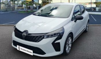Vente Renault Clio 1.5 dci 100ch equilibre + Renault-renault Saint Pierre, La Reunion.