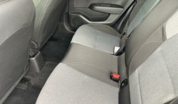 Image illustrative Berline occasion climatisation blanc Reunion à saisir.