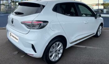 Clio occasion Reunion 1.5 dci 100ch equilibre +, modèle 2025 à vendre.