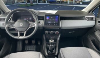 Occasion à vendre : Renault voiture blanc diesel 1.5 dci 100ch equilibre + Reunion