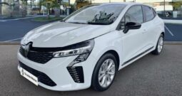 RENAULT Clio 1.5 dCi 100ch EQUILIBRE +