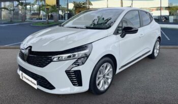 Vente Renault Clio 1.5 dci 100ch equilibre + Renault-renault Saint Pierre, La Reunion.